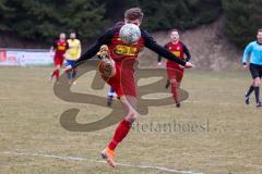 Bezirksliga - SV Kasing - SV Dornach - Jan Witek #27 Kasing - Foto: Jürgen Meyer