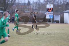 Bezirksliga - Saison 2024/25- TSV Gaimersheim - VFB Eichstätt II - XXXXX - XXXXX - Foto: Meyer Jürgen