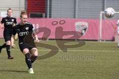 2. Fußball-Liga - Frauen - Saison 2022/2023 - FC Ingolstadt 04 -  SG 99 Andernach - Nina Penzkofer (Nr.29 - FCI Frauen) - Foto: Meyer Jürgen