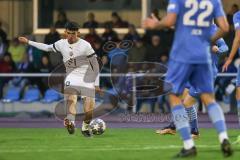 Toto Pokal; Halbfinale; FV Illertissen - FC Ingolstadt 04; Ognjen Drakulic (30, FCI)