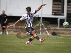 *Bayernliga Nord - Saison 2026/27 - FC Ingolstadt 04 II - FSV Stadeln - Ioannis Petkos (Nr.18 - FCI II) - XXXXX - Foto: Meyer Jürgen