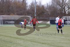 AUDI - Schanzer Amateur Cup 2023 - Finale - TSV Hohenwart - FC Mindelstetten - 5:3 -  Foto: Meyer Jürgen