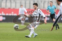 3. Liga; TSV Havelse - FC Ingolstadt 04; Linus Rosenlöcher (19, FCI)