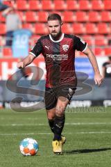 2.BL; FC Ingolstadt 04 - Holstein Kiel; Marc Stendera (10, FCI)