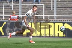 3. Liga; Borussia Dortmund II - FC Ingolstadt 04; Benjamin Kanuric (8, FCI)