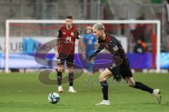 3. Liga; FC Ingolstadt 04 - Preußen Münster; Benjamin Kanuric (8, FCI) Ryan Malone (16, FCI)