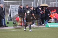 2. Fußball-Liga - Frauen - Saison 2022/2023 - FC Ingolstadt 04 - SC Freiburg II - Foto: Meyer Jürgen
