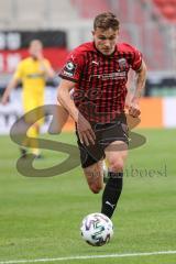 Relegation 1 - FC Ingolstadt 04 - VfL Osnabrück - Dennis Eckert Ayensa (7, FCI)