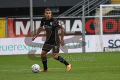 3. Liga; SC Verl - FC Ingolstadt 04; Nikola Stevanovic (15, FCI)