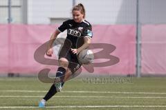 2. Fußball-Liga - Frauen - Saison 2022/2023 - FC Ingolstadt 04 -  SG 99 Andernach - Lisa Ebert (Nr.10 - FCI Frauen) -  - Foto: Meyer Jürgen