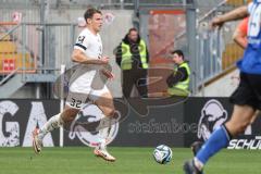 3. Liga; Arminia Bielefeld - FC Ingolstadt 04; Simon Lorenz (32, FCI)