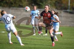 2. Bundesliga Frauen - Saison 2026/27  - FC Ingolstadt 04 Frauen - VFL Bochum - Jenny Beyer (Nr.8 - FCI Frauen) - XXXXX - Foto: Meyer Jürgen