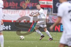 3. Liga; Rot-Weiss Essen - FC Ingolstadt 04; Mladen Cvjetinovic (19, FCI)