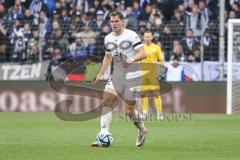 3. Liga; Arminia Bielefeld - FC Ingolstadt 04; Simon Lorenz (32, FCI)