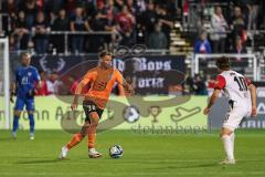 3. Liga; FC Viktoria Köln - FC Ingolstadt 04; Simon Lorenz (32, FCI) Philipp David (10 Köln)