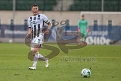3. Liga; TSV Havelse - FC Ingolstadt 04; Jonas Scholz (15, FCI)