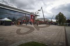 3. Liga - Saison 2026/27 - FC Ingolstadt 04 - SV Wehen Wiesbaden - Familientag im ASP - XXXXX - Foto: Meyer Jürgen