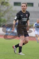 2. Frauen-Bundesliga - Saison 2021/2022 - FC Ingolstadt 04 - MSV Duisburg - Vidovic Paula (#26 FCI) - Foto: Meyer Jürgen