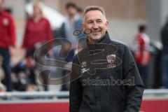 Saison 2026/27 - Freundschaftsspiel - 1. FC Nürnberg - FC Ingolstadt 04 - Cheftrainer Achim Beierlorzer (FCI) - XXXXX - Foto: Meyer Jürgen
