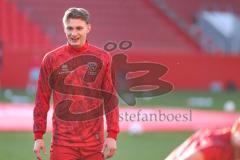 3. Liga; FC Ingolstadt 04 - FC Viktoria Köln; Jasper Maljojoki (23, FCI)