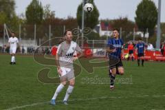 Kreisliga - Saison 2022/2023 - TSV Gaimersheim - FC Sandersdorf - Florian Ihring weiss Gaimersheim - Foto: Meyer Jürgen