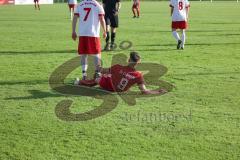 Kreisklasse - Saison 2022/2023 - SV Buxheim - SV Stammham - Foto: Meyer Jürgen