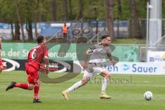 3. Liga; FC Viktoria Köln - FC Ingolstadt 04; Patrick Schmidt (9, FCI) Sontheimer Patrick (6 Köln)