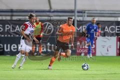 3. Liga; FC Viktoria Köln - FC Ingolstadt 04; Mladen Cvjetinovic (19, FCI)
