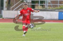 DFB Pokal Frauen Runde 1- Saison 2020/2021 - FC Ingolstadt 04 - SG99 Andernach - Fritz Anna-Lena (#19 FCI) - Foto: Meyer Jürgen