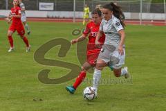 DFB Pokal Frauen Runde 1- Saison 2020/2021 - FC Ingolstadt 04 - SG99 Andernach - Zeller Maria (#25 FCI) - Foto: Meyer Jürgen