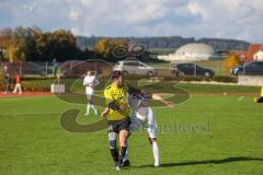 Kreisliga - Saison 2022/2023 - TSV Gaimersheim - FC Hitzhofen/Oberzell - Foto: Meyer Jürgen