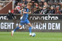 2.BL; FC St. Pauli - FC Ingolstadt 04, Andreas Poulsen (2, FCI)