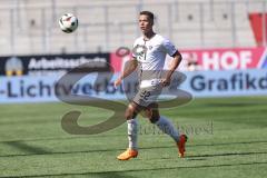 3. Liga; FC Ingolstadt 04 - Hannover 96 II; Marcel Costly (22, FCI)