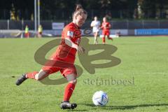 2. Fußball-Liga - Frauen - Saison 2022/2023 - FC Ingolstadt 04 - FSV Gütersloh - Haim Vanessa (Nr.13 - FC Ingolstadt 04 ) - Foto: Meyer Jürgen