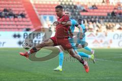 3. Liga; FC Ingolstadt 04 - FC Viktoria Köln; Marcel Costly (22, FCI)