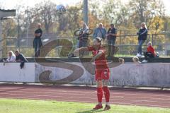 2. Fußball-Liga - Frauen - Saison 2022/2023 - FC Ingolstadt 04 - FSV Gütersloh - Yvonne Dengscherz (Nr.23 - FC Ingolstadt 04 ) - Foto: Meyer Jürgen