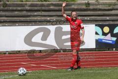 2. Frauen-Bundesliga Süd - Saison 2020/2021 - FC Ingolstadt 04 - SG 1899 Hoffenheim II - Mailbeck Alina (#8 FCI) beim Eckball - Foto: Meyer Jürgen