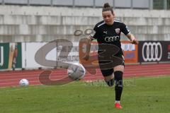 2. Fußball-Liga - Frauen - Saison 2022/2023 - FC Ingolstadt 04 - FFC Turbine Potsdam II - Paula Vidovic (Nr.11 - FCI Frauen) - Foto: Meyer Jürgen