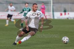 3. Liga - VfB Lübeck - FC Ingolstadt 04 - Fatih Kaya (9, FCI)