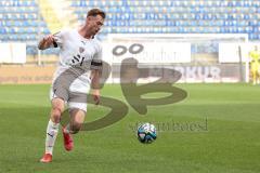 3. Liga; Arminia Bielefeld - FC Ingolstadt 04; Jannik Mause (7, FCI)