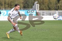 3. Liga; VfB Oldenburg - FC Ingolstadt 04; Patrick Schmidt (9, FCI)