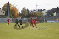 B-Junioren - Bayernliga -  Fc Ingolstadt 04 - SpVgg Greuther Fürth II -  Foto: Meyer Jürgen