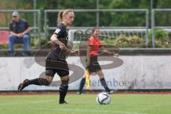 2. Frauen-Bundesliga - Saison 2021/2022 - FC Ingolstadt 04 - MSV Duisburg - Mailbeck Alina (#8 FCI) - Foto: Meyer Jürgen