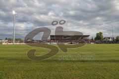 Freundschaftsspiel - Saison 2025/26 - FC Ingolstadt 04 II - Delay Sports - Stadion Zuschauer - XXXXX - Foto: Meyer Jürgen