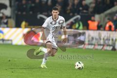 3. Liga; Dynamo Dresden - FC Ingolstadt 04; Felix Keidel (43, FCI)