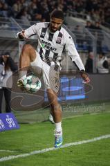 3. Liga - Saison 2026/27 - Waldhof Mannheim - FC Ingolstadt 04 - Keanan Bennetts (Nr.18 - FCI) - XXXXX - Foto: Meyer Jürgen