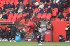 3. Liga - Saison 2025/26 - FC Ingolstadt 04 - Rot-Weiss Essen - Julian Kügel (Nr.29 - FC Ingolstadt 04) - XXXXX - Foto: Meyer Jürgen