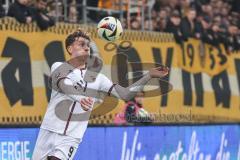 3. Liga; Dynamo Dresden - FC Ingolstadt 04; Tim Heike (9, FCI)