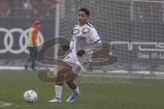 3. Liga; Testspiel, FC Ingolstadt 04 - 1. FC Heidenheim; David Udogu (47, FCI)