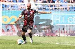 2.BL; SV Darmstadt 98 - FC Ingolstadt 04 - Nico Antonitsch (5, FCI)